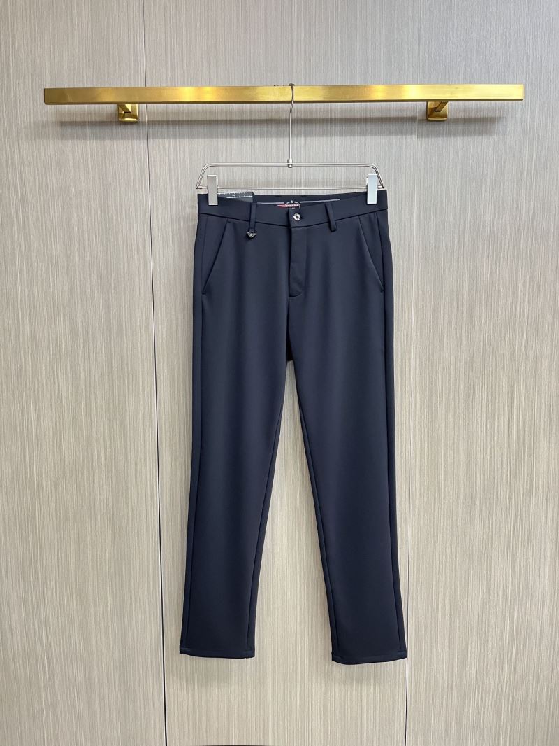 Prada Long Pants